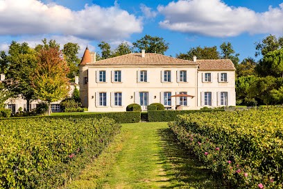 Château Troplong Mondot, Vignoble à Saint-Laurent-des-Combes