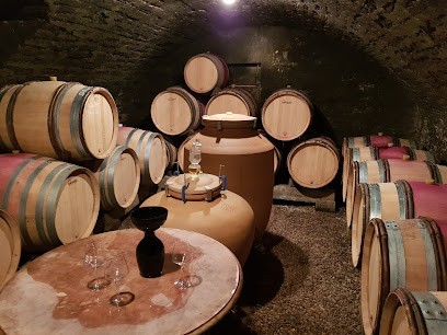 Domaine Changarnier, Vignoble à Monthelie
