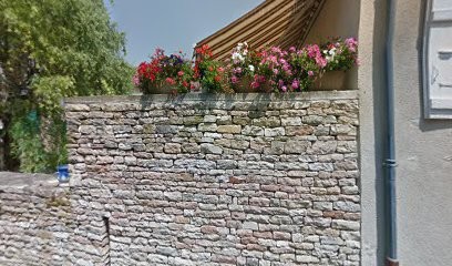 Domaine Bruno Lorenzon, Vignoble à Mercurey