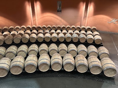 Château HAUT MACÔ, Vignoble à Tauriac