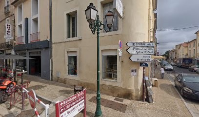 Oeno Plus, Vignoble à Clermont-l'Hérault