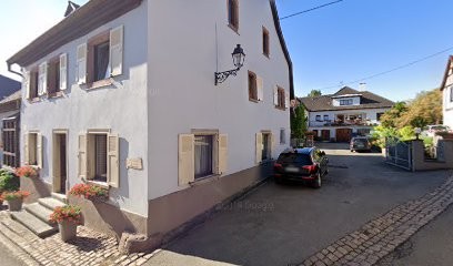 Runner François et Fils EARL, Vignoble à Pfaffenheim
