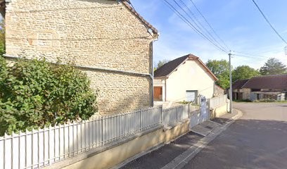 DOMAINE DAME JEANNE, Vignoble à Polisot