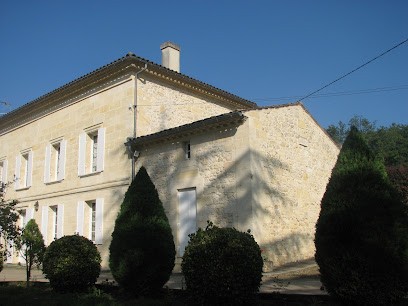 Château Bernateau, Vignoble à Saint-Étienne-de-Lisse