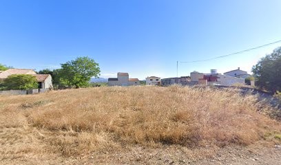 Domaine Mas Marcellange, Vignoble à Saint-Bauzille-de-la-Sylve