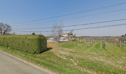 Da Fré Jean Earl, Vignoble à Saint-Laurent-du-Bois