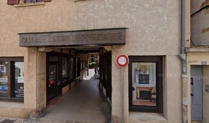 Compagnons Du Beaujolais, Vignoble à Villefranche-sur-Saône