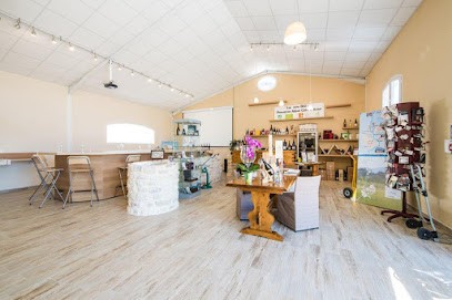 Domaine Julien De L'embisque, Vignoble à Bollène