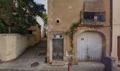 Thierry ARCIER Vigneron, Vignoble à Saint-Pargoire