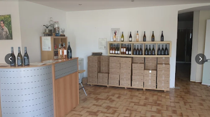 Domaine Claude Vosgien - Vins Bio Côtes De Toul, Vignoble à Blénod-lès-Toul
