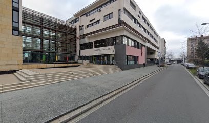 Oenotheque, Vignoble à Lyon 07