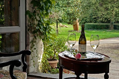 Les Vins Domaine Du Closel, Vignoble à Savennières