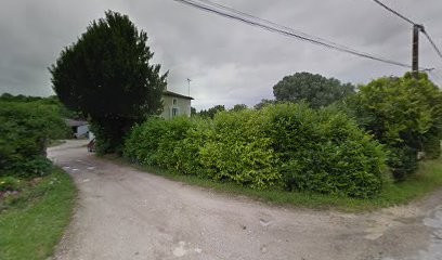 Olivier SEGUIN, Vignoble à Marsac