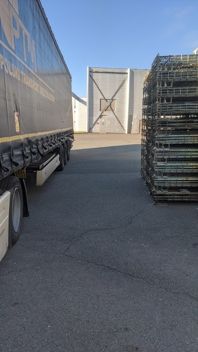 Centre Vinicole De Saint Laurent, Vignoble à Saint-Laurent-Médoc