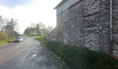 Petit-Perseval, Vignoble à Boult-sur-Suippe