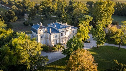Château Belgrave, Vignoble à Saint-Laurent-Médoc