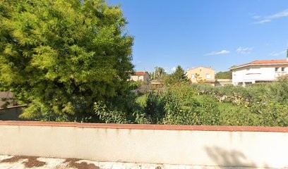 Boniface Bastien, Vignoble à Saint-Estève