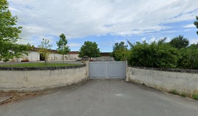 Domaine De Fontaniere, Vignoble à Saint-Eugène