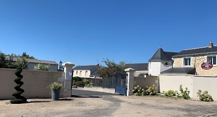 Domaine De La Petite Chapelle, Vignoble à Souzay-Champigny