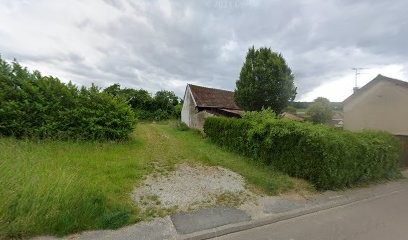Pressoir Collet, Vignoble à Allemant