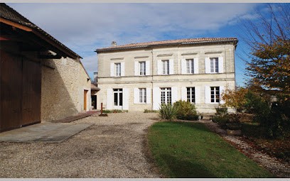 SCEA Yveline, Vignoble à Néac