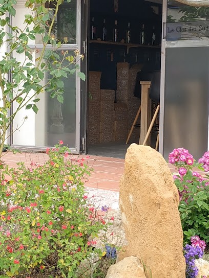 Le Clos des Suds, Vignoble à Bize-Minervois