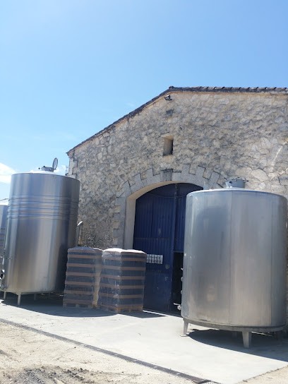 Domaine Mur-Mur-Ium (Vignobles Pichon), Vignoble à Mormoiron