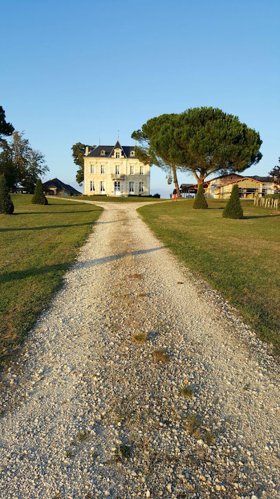 Château De Bel-Air Vignoble à Lalande-de-Pomerol