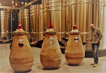 MAISON VENTENAC, Vignoble à Ventenac-Cabardès