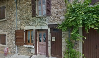 La Cave du Buizin - Maud & Sébastien Blache, Vignoble à Vaux-en-Bugey