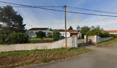 SALONS VINS ET TERROIRS, Vignoble à Saint-Christophe-du-Ligneron