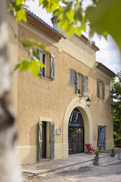 Les Vignobles Des Templiers Vignoble à Bras