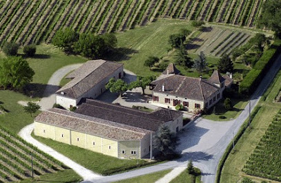 Charrut Christiane Vignoble à Saint-Quentin-de-Caplong