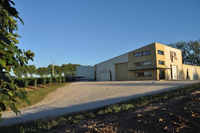 HORGELUS Vins & Armagnacs, Vignoble à Montréal