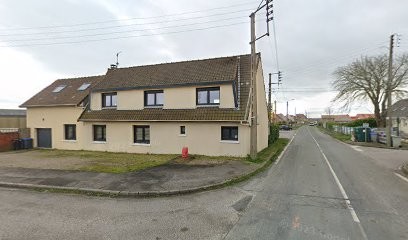 Vineyards Direct, Vignoble à Vieille-Église
