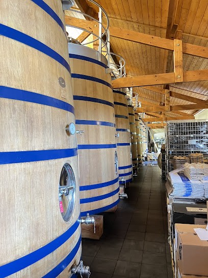 Château Dompierre, Vignoble à Saint-Laurent-Médoc