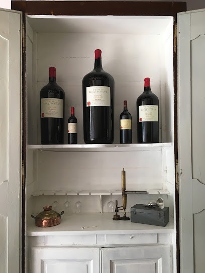 Chateau Roquegrave, Vignoble à Valeyrac