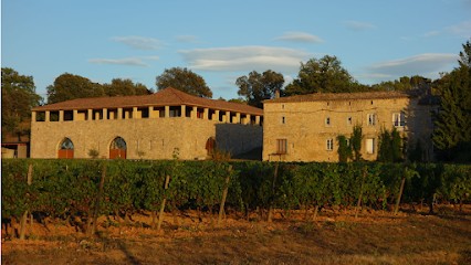 Bergerie De Fenouillet, Vignoble à Vacquières