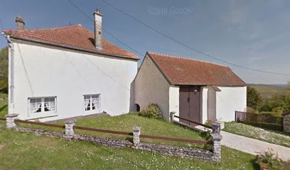 Toubart Maxime, Vignoble au Breuil