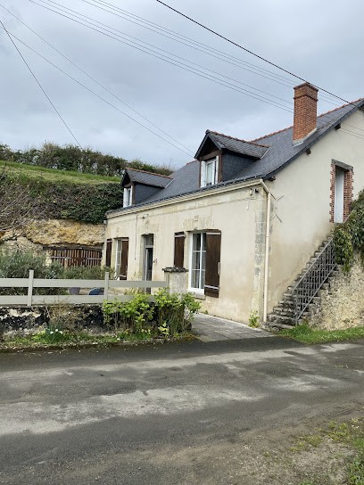 Pierre Gasnier Vins De Vouvray, Vignoble à Rochecorbon