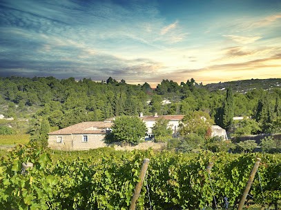 DOMAINE LA ROUVIOLE, Vignoble à Siran