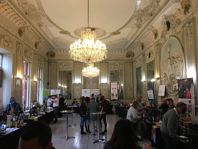 Salon Du Vin Au Féminin Salon De Pce Vignoble à Salon-de-Provence
