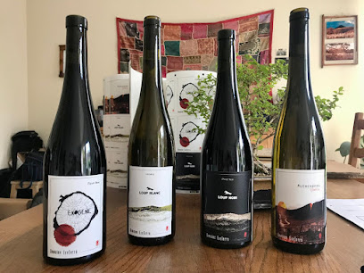Domaine Exeterra Vignoble à Blienschwiller