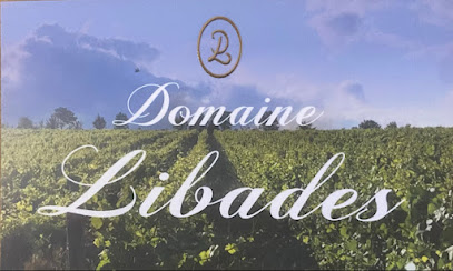 Domaine Libades Vignoble à la Sauvetat