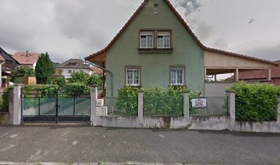 Fessler Michel, Vignoble à Saint-Hippolyte