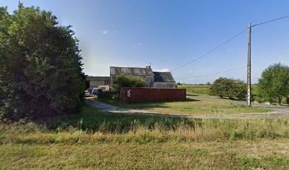 Deschamps Christophe EARL, Vignoble à Benais