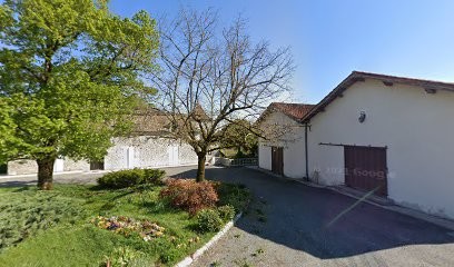 Dornic Bernard, Vignoble à Pomport