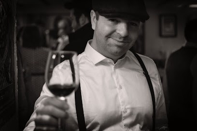 Julien RUET, Vignoble à Odenas