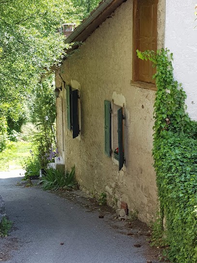 Gaillard Christian, Vignoble à Seyssel