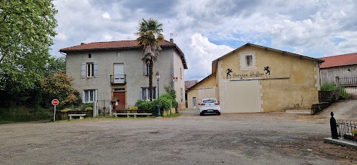 Domaine Duffau, Vignoble à Sion